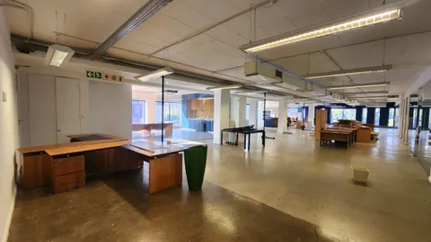 293 Jan Smuts Avenue in Hyde Park